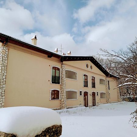 Le Masserie Case Vacanza Віллетта-Барреа Екстер'єр фото