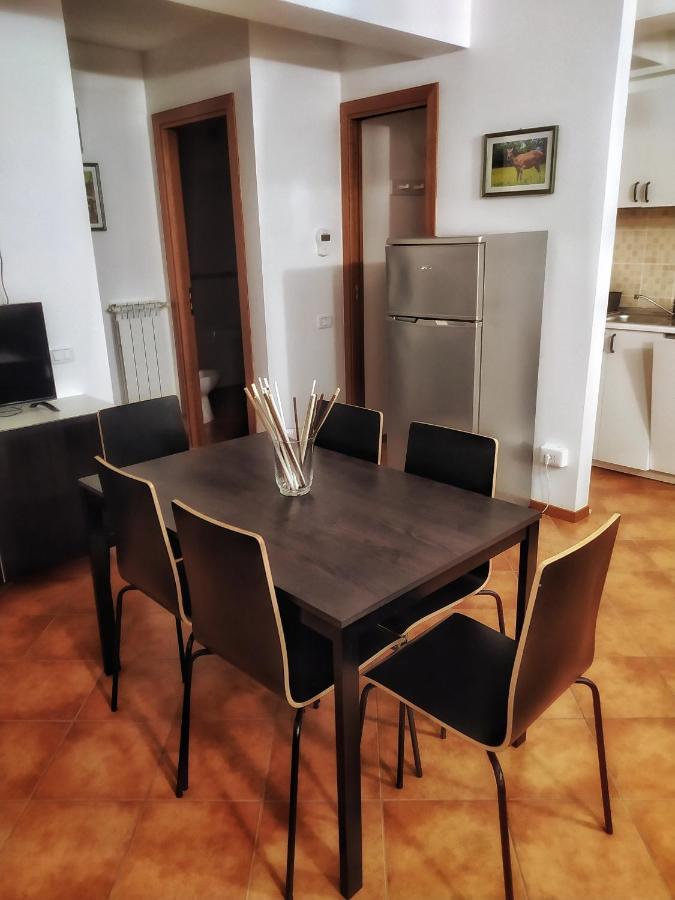 Le Masserie Case Vacanza Віллетта-Барреа Екстер'єр фото